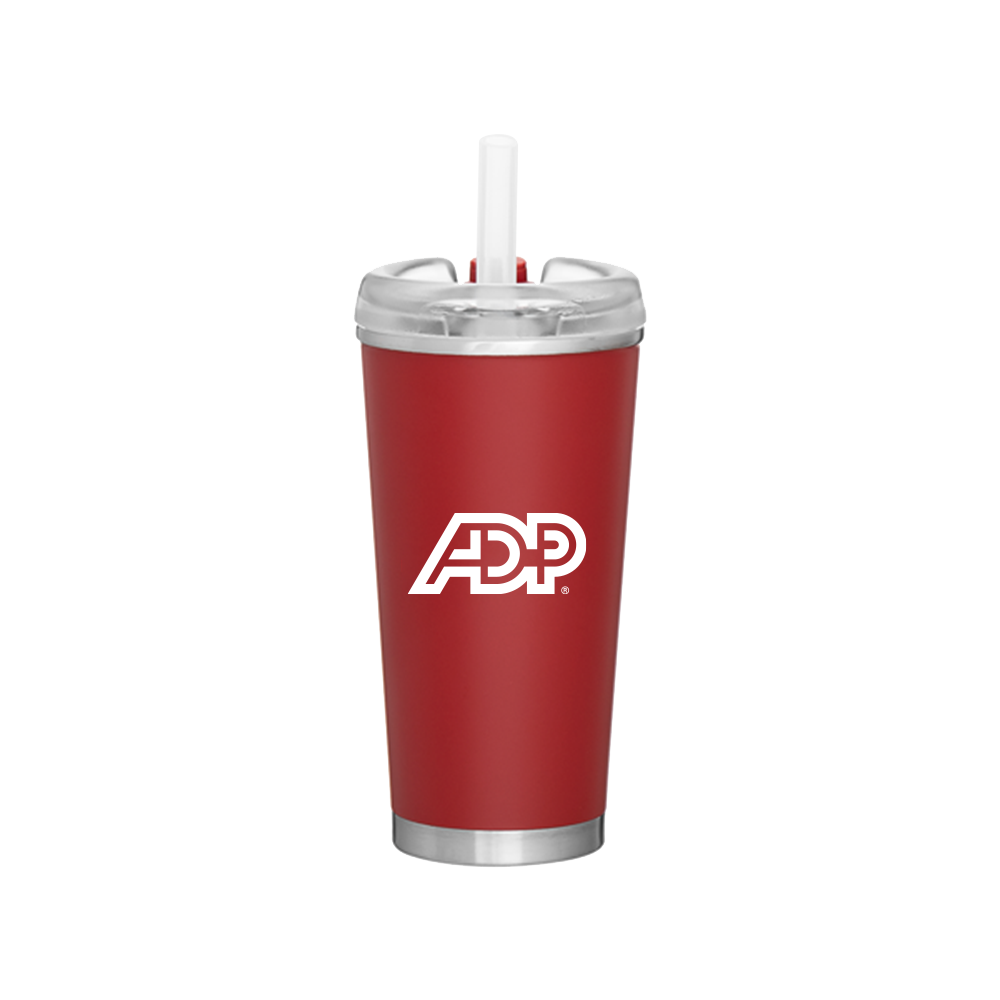 ADP Red Tumbler 20oz – adpcompanystore