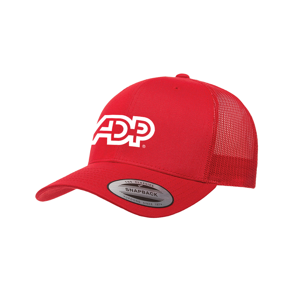 ADP Red Tumbler 20oz – adpcompanystore