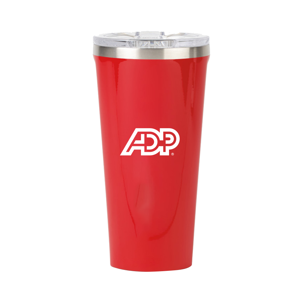 ADP Red Tumbler 20oz – adpcompanystore