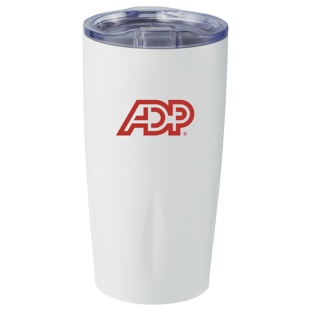 Personalized h2go Palermo 18 oz Tumbler