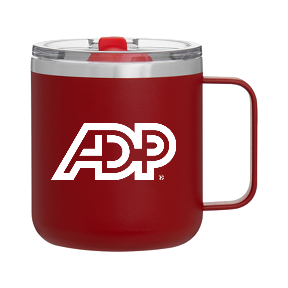 ADP Red Tumbler 20oz – adpcompanystore