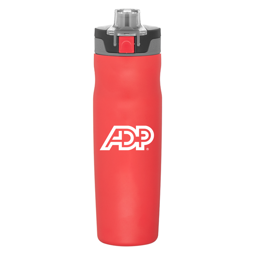 25 oz H2go Journey - powder bottle