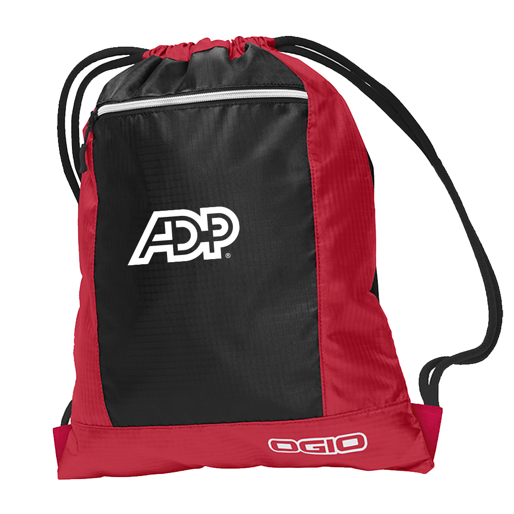 Drawstring Cinch Packs